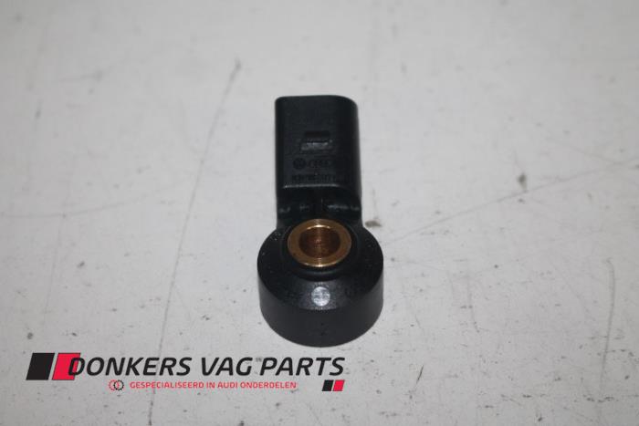 Gebruikte Sensor Pingel/klop Audi RS 4 Avant (B9) 2.9 V6 TFSI 24V Prijs € 40,00 Inclusief btw aangeboden door Donkers VAG Parts