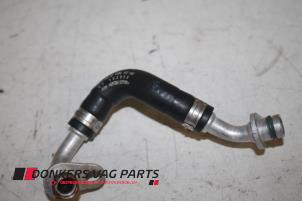 Gebruikte Koelwaterslang Audi RS4 Prijs € 17,00 Inclusief btw aangeboden door Donkers VAG Parts