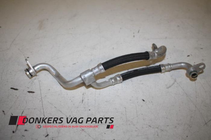 Gebruikte Leiding (diversen) Audi RS 4 Avant (B9) 2.9 V6 TFSI 24V Prijs € 40,00 Inclusief btw aangeboden door Donkers VAG Parts