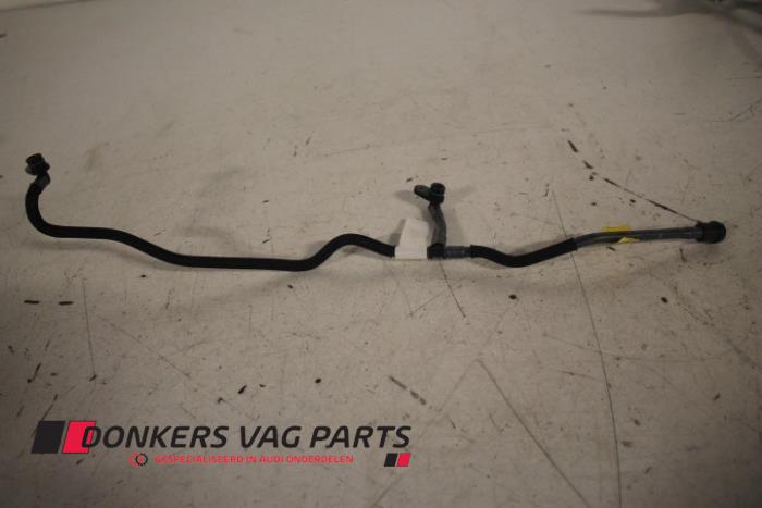 Gebruikte Leiding (diversen) Audi RS 4 Avant (B9) 2.9 V6 TFSI 24V Prijs € 14,99 Inclusief btw aangeboden door Donkers VAG Parts