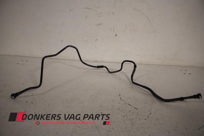 Gebruikte Leiding (diversen) Audi RS 4 Avant (B9) 2.9 V6 TFSI 24V Prijs € 14,99 Inclusief btw aangeboden door Donkers VAG Parts