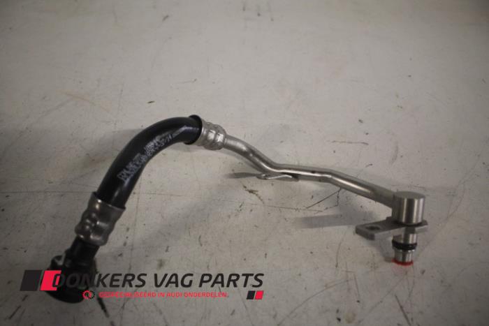 Gebruikte Oliedruk Leiding Audi RS 6 Avant (C7) 4.0 V8 TFSI Performance 32V Prijs € 35,01 Inclusief btw aangeboden door Donkers VAG Parts
