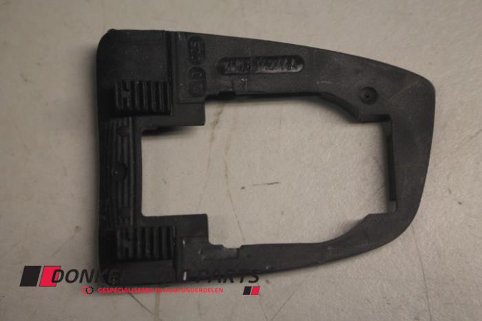 Gebruikte Diversen Audi RS 6 Avant (C7) 4.0 V8 TFSI Performance 32V Prijs € 0,99 Inclusief btw aangeboden door Donkers VAG Parts