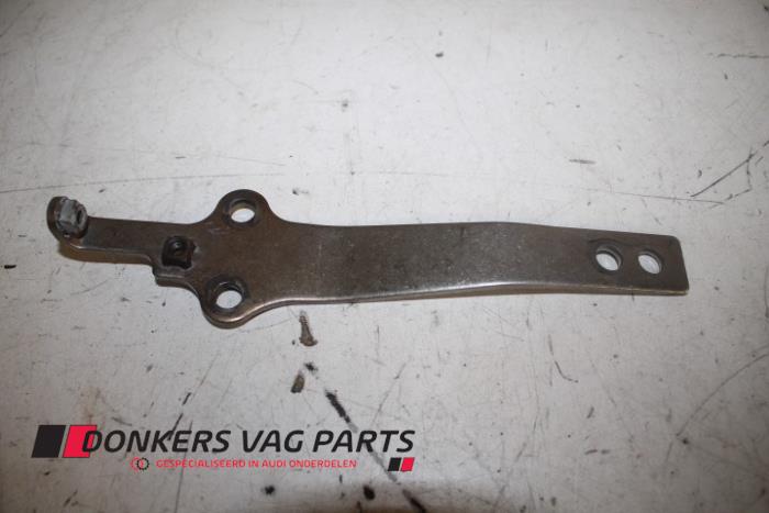Gebruikte Diversen Audi RS 6 Avant (C7) 4.0 V8 TFSI Performance 32V Prijs € 5,00 Inclusief btw aangeboden door Donkers VAG Parts