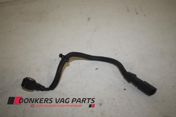 Gebruikte Pingelsensor Audi RS 6 Avant (C7) 4.0 V8 TFSI Performance 32V Prijs € 14,99 Inclusief btw aangeboden door Donkers VAG Parts