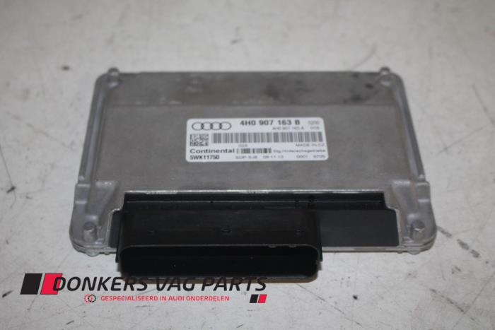 Gebruikte Transfer module 4x4 Audi RS7 Sportback (4GA/4GF) 4.0 V8 TFSI 32V Prijs € 150,00 Inclusief btw aangeboden door Donkers VAG Parts