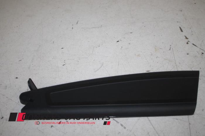 Gebruikte Diversen Audi RS7 Sportback (4GA/4GF) 4.0 V8 TFSI 32V Prijs € 0,29 Inclusief btw aangeboden door Donkers VAG Parts