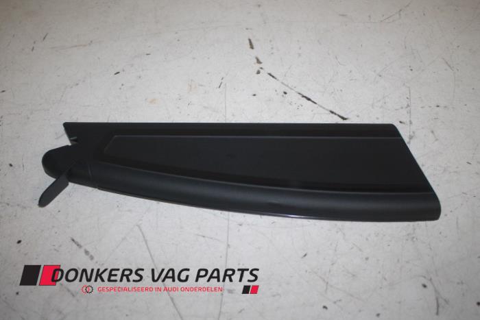 Gebruikte Diversen Audi RS7 Sportback (4GA/4GF) 4.0 V8 TFSI 32V Prijs € 0,29 Inclusief btw aangeboden door Donkers VAG Parts