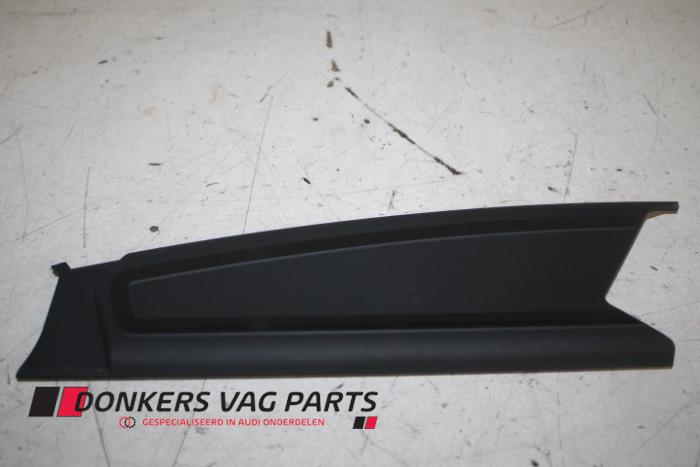 Gebruikte Diversen Audi RS7 Sportback (4GA/4GF) 4.0 V8 TFSI 32V Prijs € 0,29 Inclusief btw aangeboden door Donkers VAG Parts