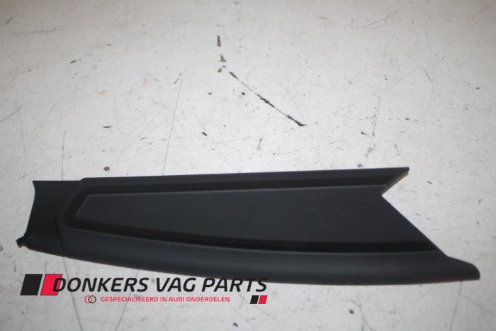 Gebruikte Diversen Audi RS7 Sportback (4GA/4GF) 4.0 V8 TFSI 32V Prijs € 0,29 Inclusief btw aangeboden door Donkers VAG Parts