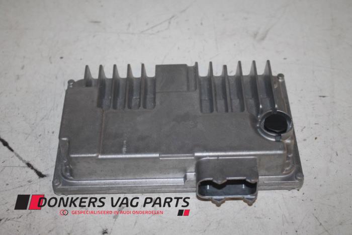 Gebruikte Computer Diversen Audi RS7 Sportback (4GA/4GF) 4.0 V8 TFSI 32V Prijs € 150,00 Inclusief btw aangeboden door Donkers VAG Parts