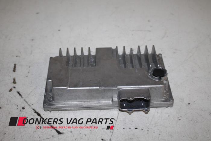 Gebruikte Computer Diversen Audi RS 6 Avant (C7) 4.0 V8 TFSI 32V Prijs € 150,00 Inclusief btw aangeboden door Donkers VAG Parts