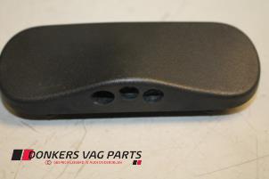 Gebruikte Ruitensproeier voor Audi A1 (8X1/8XK) 1.4 TFSI 16V 122 Prijs € 5,00 Margeregeling aangeboden door Donkers VAG Parts