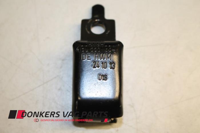 Gebruikte Diversen Audi RS7 Sportback (4GA/4GF) 4.0 V8 TFSI 32V Prijs € 2,00 Inclusief btw aangeboden door Donkers VAG Parts