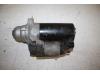 Startmotor van een Audi A4