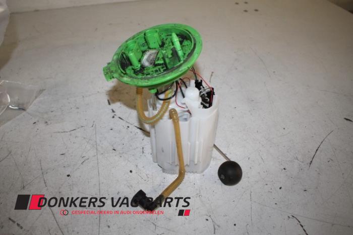 Gebruikte Brandstofpomp Elektrisch Audi S3 Limousine (8VM/8VS) 2.0 TFSI 16V Prijs € 150,00 Margeregeling aangeboden door Donkers VAG Parts