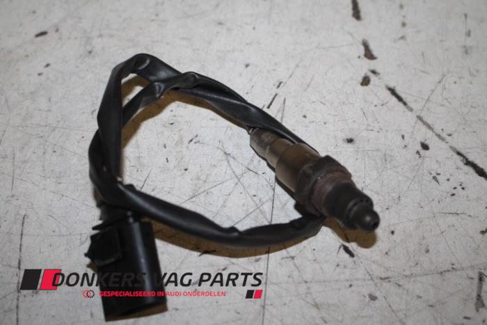 Gebruikte Lambda Sonde Audi A5 Sportback (F5A/F5F) 2.0 TFSI 16V Quattro Prijs € 50,00 Inclusief btw aangeboden door Donkers VAG Parts