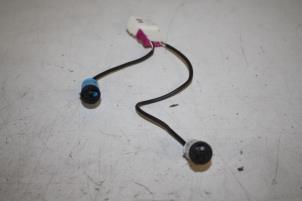 Gebruikte Microfoon Audi A6 Avant (C7) 2.0 TDI 16V Prijs € 25,00 Margeregeling aangeboden door Donkers VAG Parts