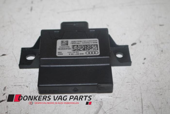 Gebruikte Computer Diversen Audi S8 (D4) 4.0 V8 TFSI 32V Prijs € 75,00 Inclusief btw aangeboden door Donkers VAG Parts