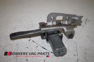 Gebruikte Stoelmotor Audi A3 Prijs € 100,00 Margeregeling aangeboden door Donkers VAG Parts