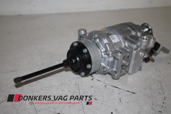 Gebruikte Aircopomp Audi S7 Sportback (4GA/4GF) 4.0 V8 TFSI Prijs € 175,00 Inclusief btw aangeboden door Donkers VAG Parts