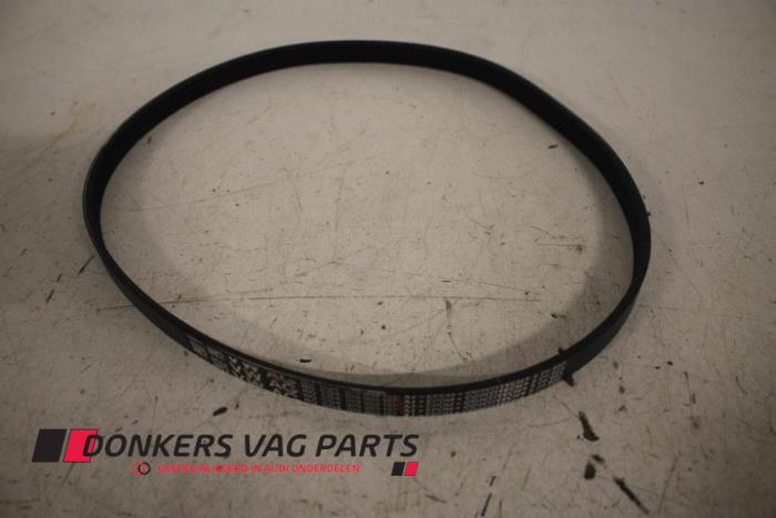 Gebruikte Multiriem Audi S7 Sportback (4GA/4GF) 4.0 V8 TFSI Prijs € 14,99 Inclusief btw aangeboden door Donkers VAG Parts