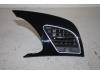Audi A5 (8T3) 1.8 TFSI 16V Luchtrooster Dashboard