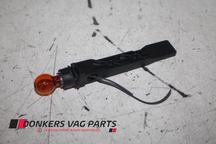 Gebruikte Diversen Audi A5 (8T3) 1.8 TFSI 16V Prijs € 30,00 Margeregeling aangeboden door Donkers VAG Parts