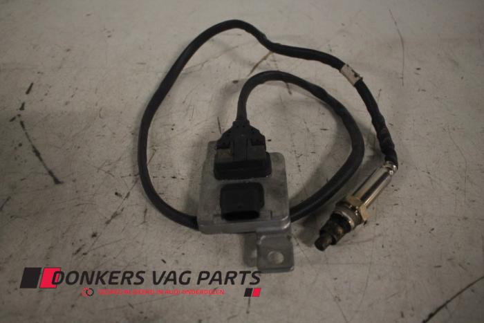 Gebruikte Nox sensor Audi Diversen Prijs € 200,00 Margeregeling aangeboden door Donkers VAG Parts