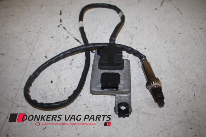 Gebruikte Nox sensor Audi Diversen Prijs € 200,00 Margeregeling aangeboden door Donkers VAG Parts