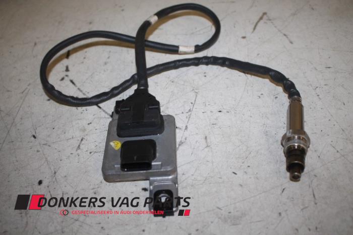 Gebruikte Nox sensor Audi Diversen Prijs € 200,00 Margeregeling aangeboden door Donkers VAG Parts