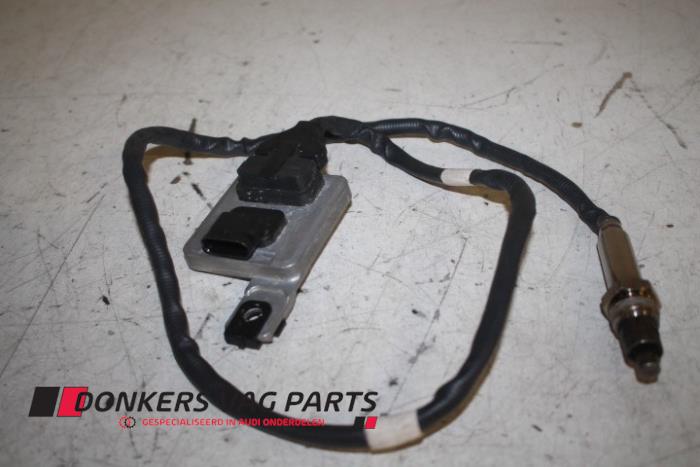 Gebruikte Nox sensor Audi Diversen Prijs € 200,00 Margeregeling aangeboden door Donkers VAG Parts