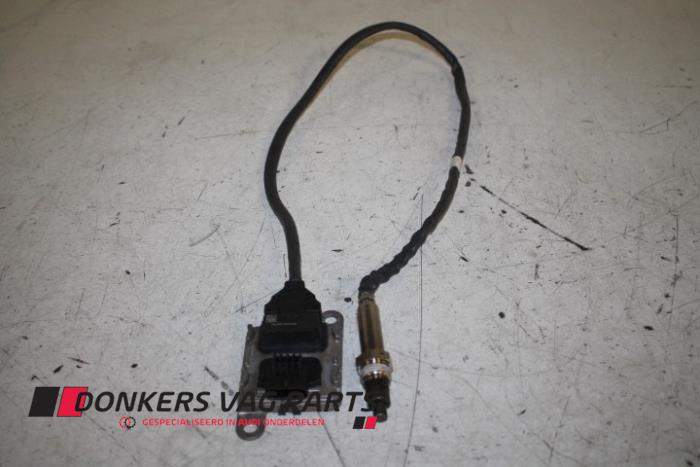 Gebruikte Nox sensor Audi Diversen Prijs € 200,00 Margeregeling aangeboden door Donkers VAG Parts