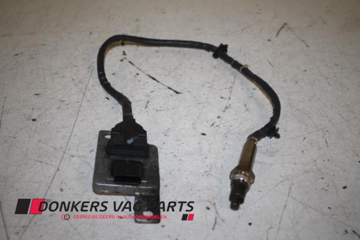 Gebruikte Nox sensor Audi Diversen Prijs € 200,00 Margeregeling aangeboden door Donkers VAG Parts
