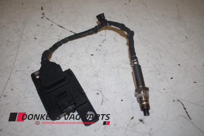 Gebruikte Nox sensor Audi Diversen Prijs € 200,00 Margeregeling aangeboden door Donkers VAG Parts