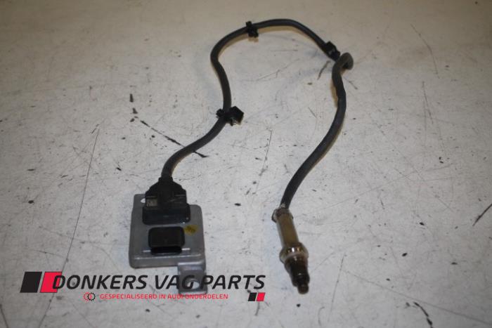 Gebruikte Nox sensor Audi Diversen Prijs € 200,00 Margeregeling aangeboden door Donkers VAG Parts