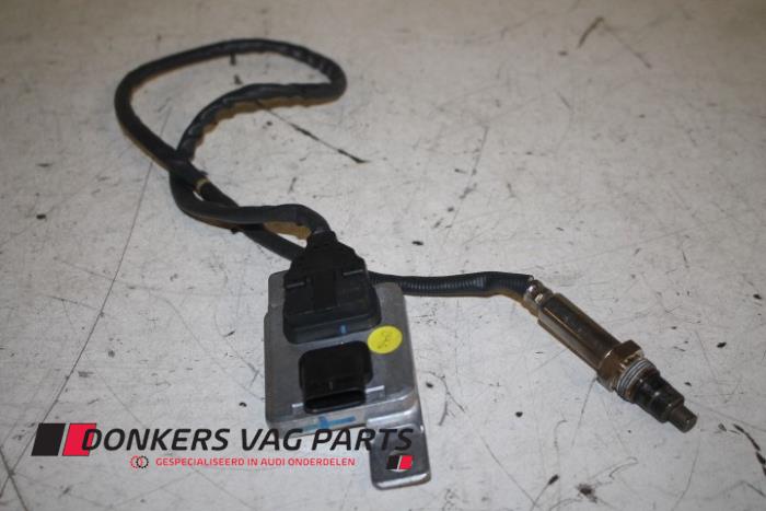 Gebruikte Nox sensor Audi Diversen Prijs € 200,00 Margeregeling aangeboden door Donkers VAG Parts