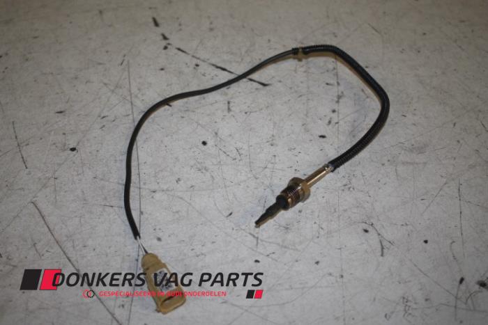 Gebruikte Uitlaat temperatuursensor Audi Diversen Prijs € 40,00 Margeregeling aangeboden door Donkers VAG Parts