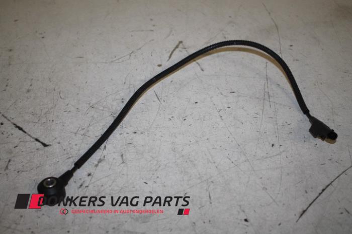 Gebruikte Pingelsensor Audi Diversen Prijs € 25,00 Margeregeling aangeboden door Donkers VAG Parts