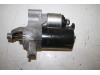 Startmotor van een Audi A4