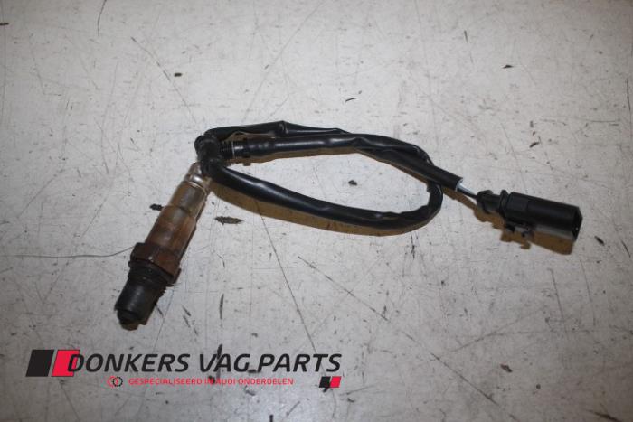 Gebruikte Lambda Sonde Audi Diversen Prijs € 50,00 Margeregeling aangeboden door Donkers VAG Parts