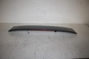 Gebruikte Achterspoiler Audi Q5 (8RB) 2.0 TDI 16V Quattro Prijs € 125,00 Margeregeling aangeboden door Donkers VAG Parts