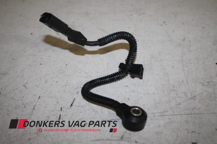 Gebruikte Pingelsensor Audi Diversen Prijs € 25,00 Margeregeling aangeboden door Donkers VAG Parts