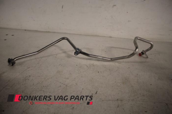 Oliedruk Leiding Audi Diversen (Gebruikt)