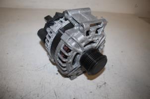 Gebruikte Alternator Audi A5 (8T3) 1.8 TFSI 16V Prijs € 91,00 Margeregeling aangeboden door Donkers VAG Parts
