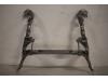 Audi A5 (8T3) 1.8 TFSI 16V Subframe