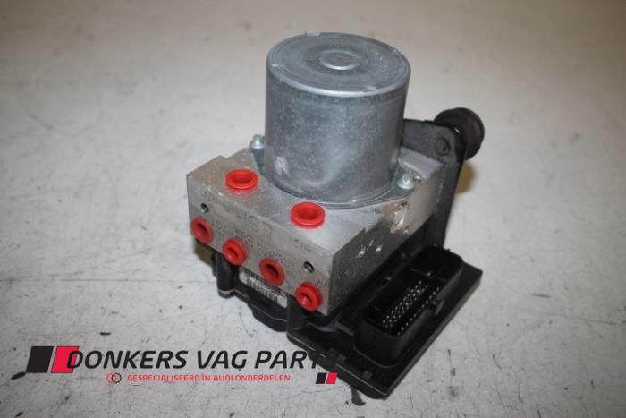 Gebruikte ABS Pomp Audi A5 (8T3) 1.8 TFSI 16V Prijs € 275,00 Margeregeling aangeboden door Donkers VAG Parts