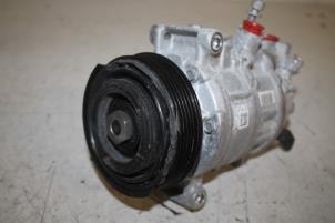 Gebruikte Pomp Airco Audi A5 (8T3) 1.8 TFSI 16V Prijs € 75,00 Margeregeling aangeboden door Donkers VAG Parts