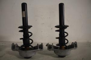 Gebruikte Schokdemper set Audi A5 (8T3) 1.8 TFSI 16V Prijs € 200,00 Margeregeling aangeboden door Donkers VAG Parts