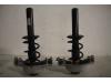 Audi A5 (8T3) 1.8 TFSI 16V Schokbreker set
